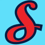 Shoot For the Stars Mini-Golf logo