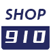 shop910.com icon