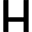 shophorne.com logo