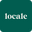 Locale logo