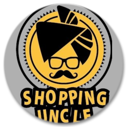 shoppinguncle.in icon