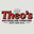 shoptheos.com icon