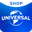 shopuniversal.com icon