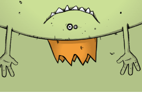 shorthalloweenstories.com icon