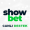 showbetcanlidestek.com icon