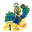 Showstopper Painting logo