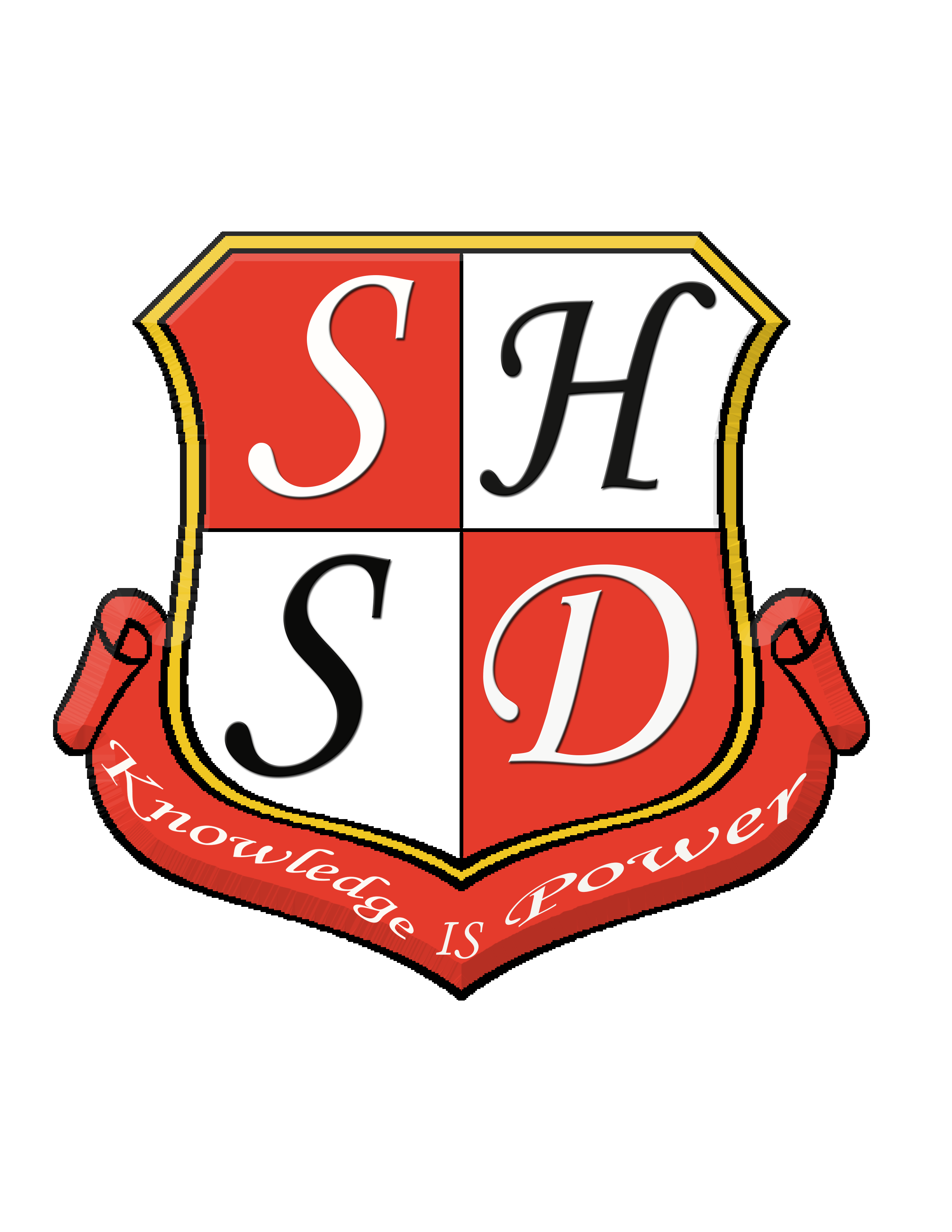 shsd.org icon