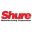Shure Manufacturing Corporation logo