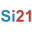 Si21 favicon