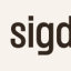 sigdal.com icon