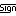 sign.sk icon