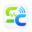 SignalCaster logo