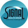 signalhgwellness.com icon