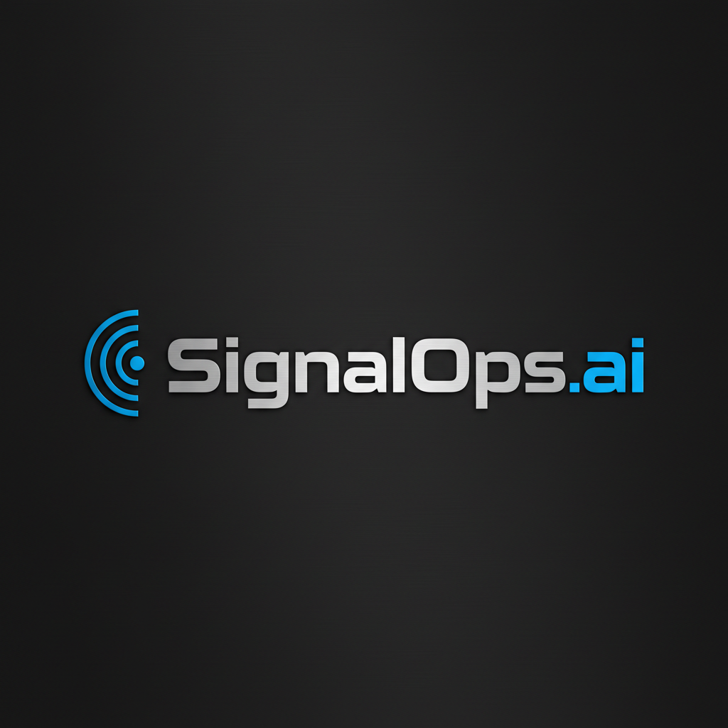 SignalLEMO - Ai Outreach Made Simple logo