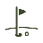 Signal Point Golf Club logo