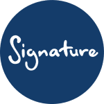 signature.org.uk icon