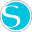 Silhouette Studio logo