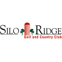 Silo Ridge Country Club logo