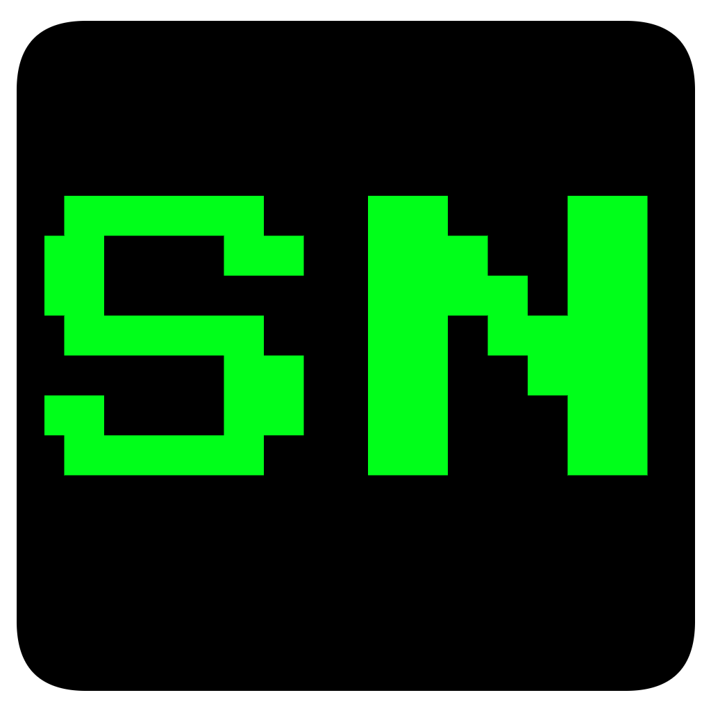 silvereen.net icon
