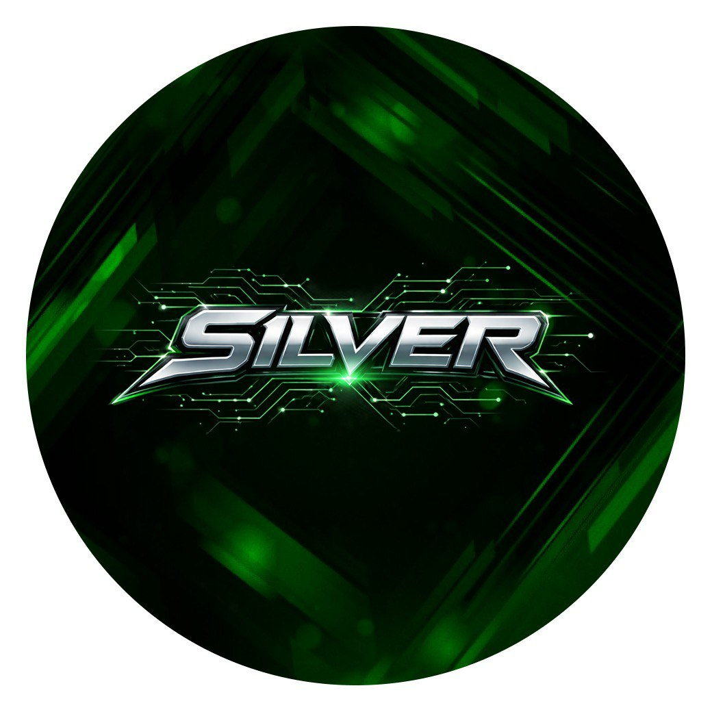 silvers.family icon