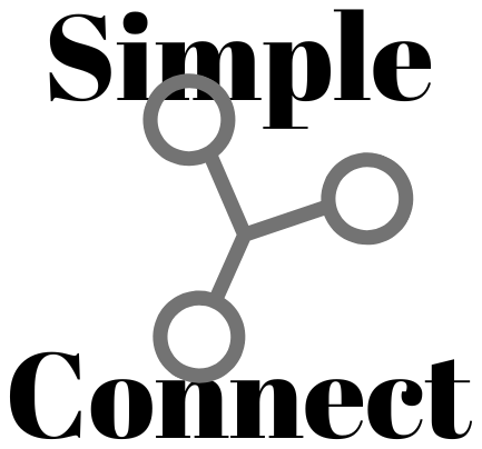simpleconnect2.com icon