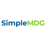 simplemdg.com icon