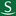 Simple logo