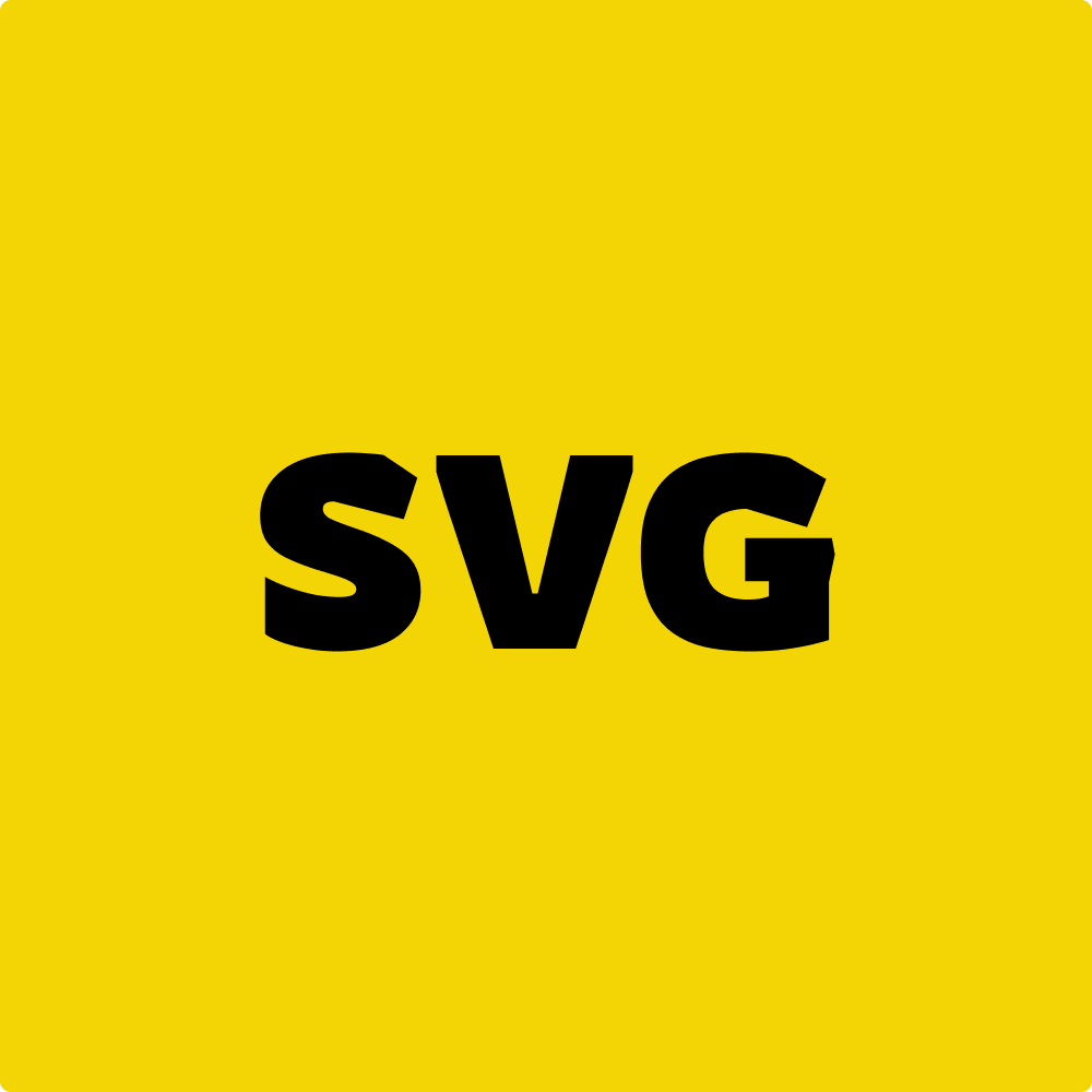 SVG logo