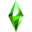 sims4clothing.com icon