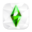 sims4haircuts.com icon