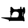 singer-featherweight.com logo