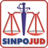 sinpojud.org.br logo