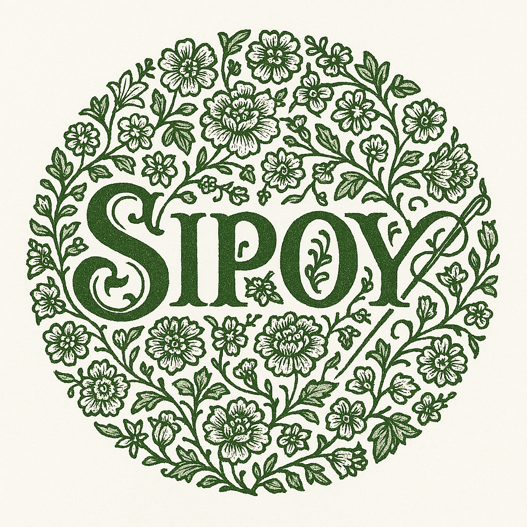 sipoy.com icon