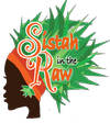 sistahintheraw.com icon