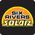 Six Rivers Solar Llc logo