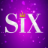 sixthemusical.com logo