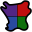Skånevux logo
