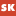skenzo.com icon