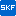 skfbearingselect.com icon