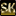 skgold.hosting icon