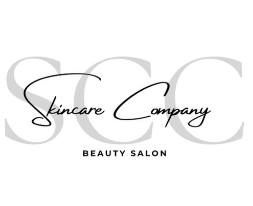 Skincarecompany logo
