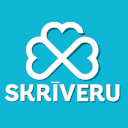 skriverusaldumi.lv icon