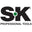 SK Tools logo