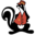 skunktrain.com icon