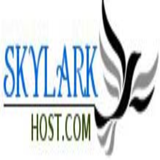 skylarkhost.com icon