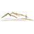 Skyline Country Club logo