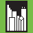 Skyline Building Services, Inc. logo