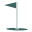 Skylinks Golf Course logo
