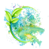 Skymaids logo