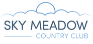 Sky Meadow Country Club - Golf Course logo